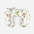 Coussin d’allaitement en forme de U