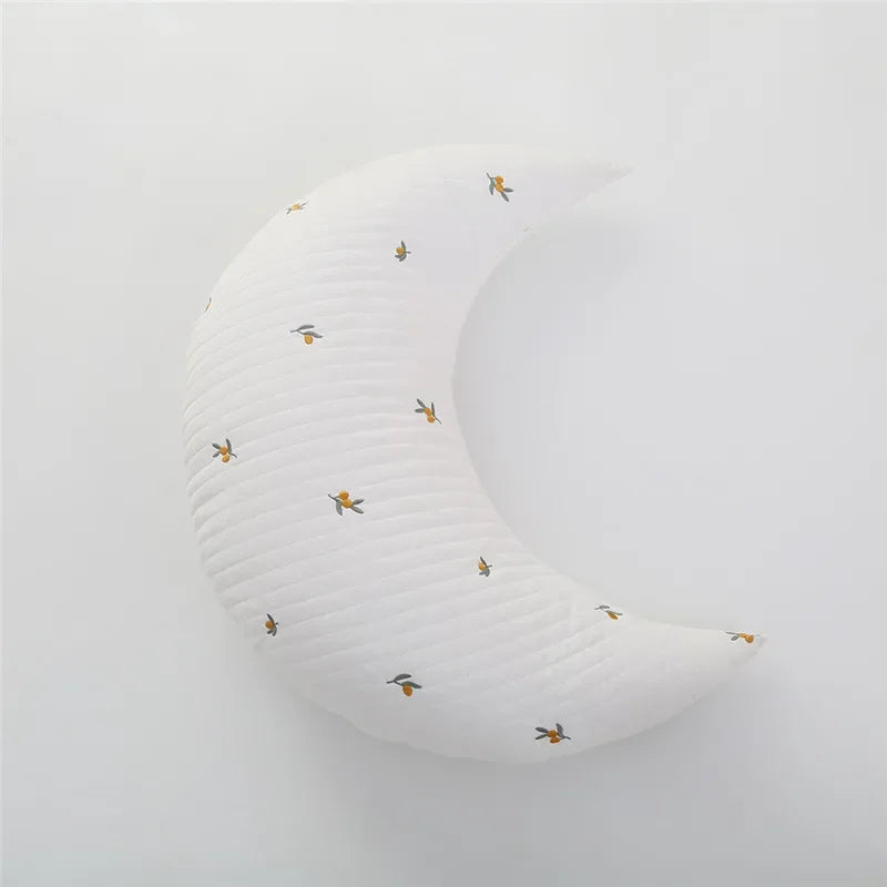 Coussin d’allaitement en U pour nouveau-né
