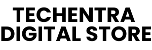 Techentra Digital Store